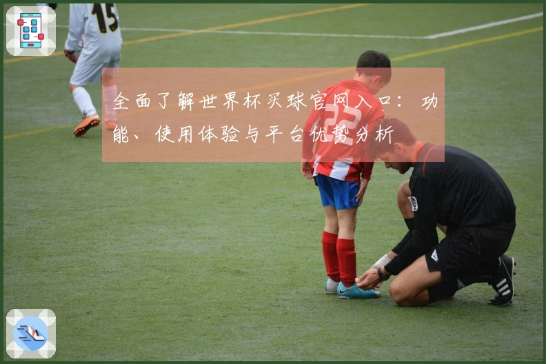全面了解世界杯买球官网入口：功能、使用体验与平台优势分析