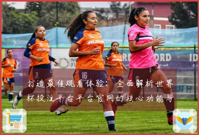 打造最佳观看体验:全面解析世界杯投注平台平台官网的核心功能与使用指南
