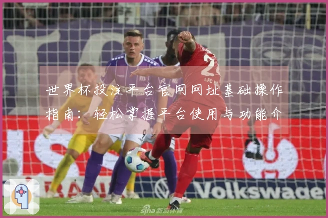 世界杯投注平台官网网址基础操作指南：轻松掌握平台使用与功能介绍