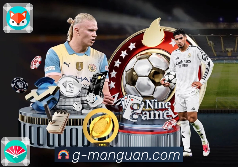 满冠体育APP 封面图